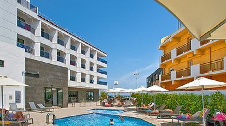 <b>Hotel RH PortoCristo Pool</b>