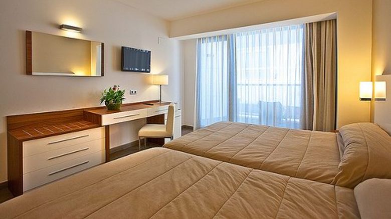 <b>Hotel RH PortoCristo Room</b>