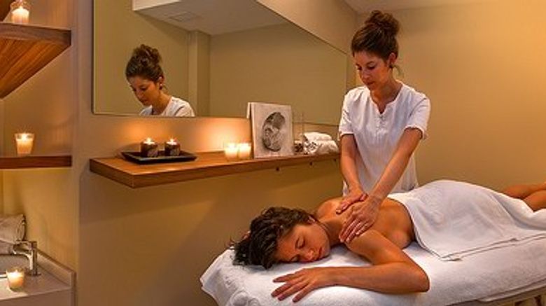 <b>Hotel RH PortoCristo Spa</b>