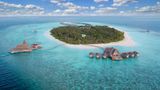 <b>Anantara Kihavah Villas Maldives Exterior</b>