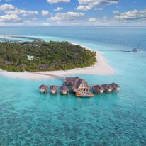 Anantara Kihavah Villas Maldives