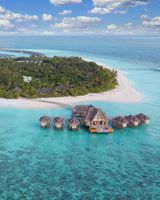 Anantara Kihavah Villas Maldives