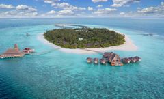 Anantara Kihavah Villas Maldives