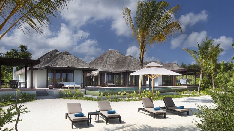 <b>Anantara Kihavah Villas Maldives Pool</b> <b>Anantara Kihavah Villas Maldives Pool</b>