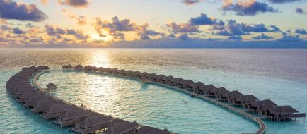 Anantara Kihavah Villas Maldives Room