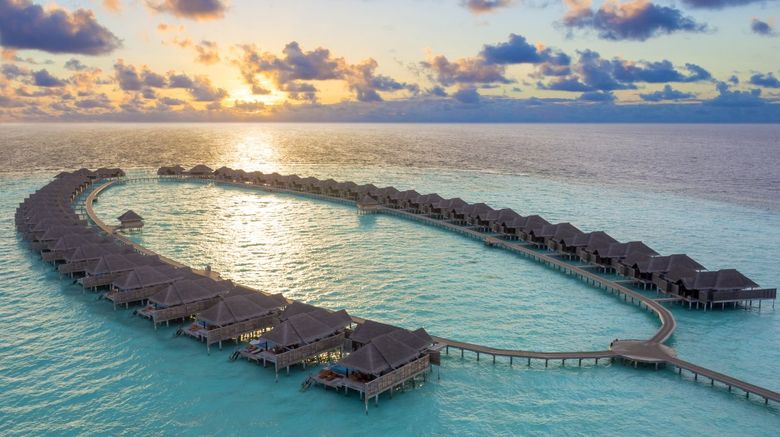 <b>Anantara Kihavah Villas Maldives Room</b> <b>Anantara Kihavah Villas Maldives Room</b>