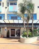 Villamarina Club Hotel
