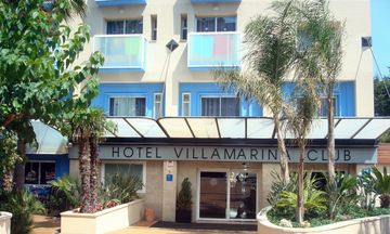 Villamarina Club Hotel