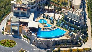 Cretan Dream Resort and Spa