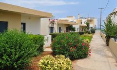 Blue Aegean Aparthotel