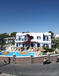 Astro Hotel