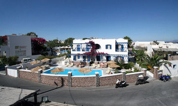 Astro Hotel