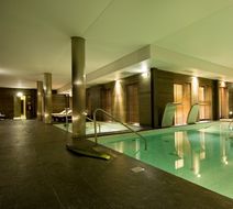 Your Hotel & Spa Spa