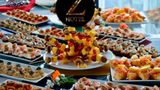 Z Executive Boutique Hotel Banquet