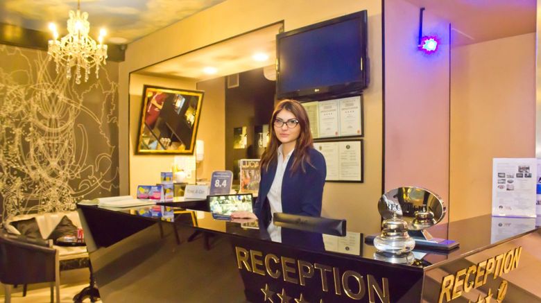<b>Z Executive Boutique Hotel Lobby</b> <b>Z Executive Boutique Hotel Lobby</b>