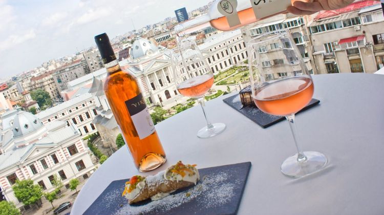 Z Executive Boutique Hotel Restaurant