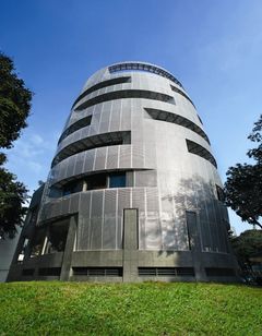 D'Hotel Singapore