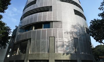 D'Hotel Singapore