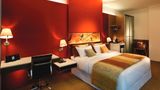D'Hotel Singapore Room