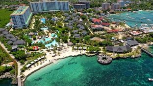 JPark Island Resort & Waterpark