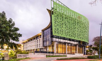 aha Gateway Hotel