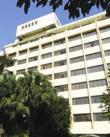 Hotel Miramar, Panyu