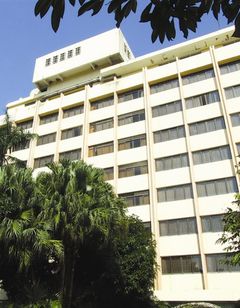 Hotel Miramar, Panyu