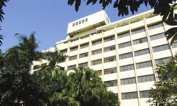 Hotel Miramar, Panyu