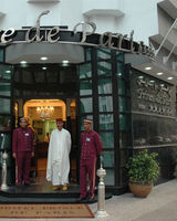 Prince de Paris Hotel