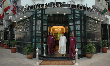 Prince de Paris Hotel