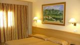 Abelay Hotel Room