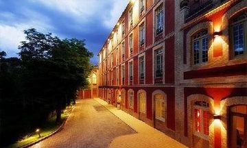 Gran Hotel Cascada
