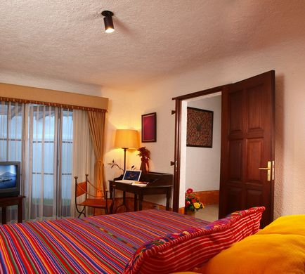 El Palacio De Dona Beatriz Suite