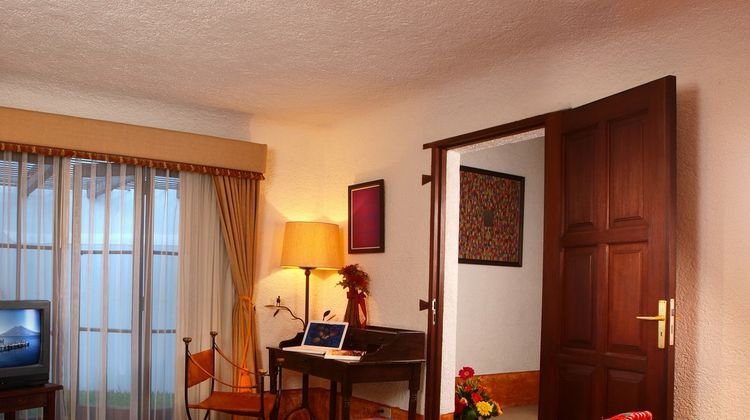 El Palacio De Dona Beatriz Suite