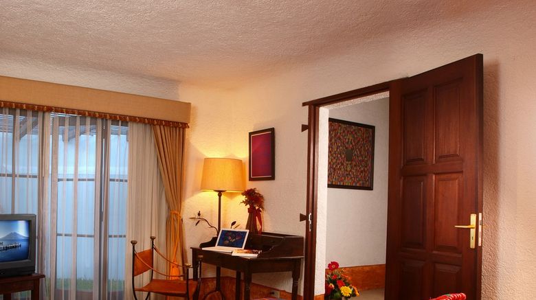 <b>El Palacio De Dona Beatriz Suite</b>