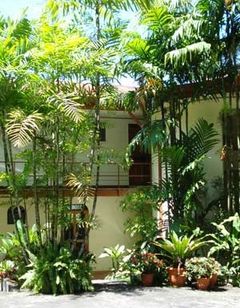 Villa Decary