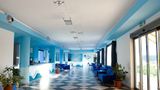 Hotel Selinunte Beach Lobby