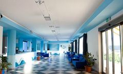 Hotel Selinunte Beach