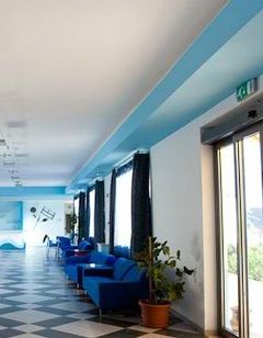Hotel Selinunte Beach