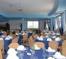 Hotel Selinunte Beach Restaurant