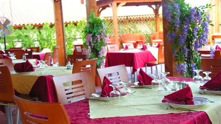 Hotel Sa Rocca Banquet