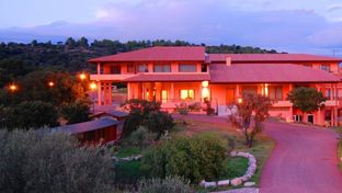 Hotel Sa Rocca