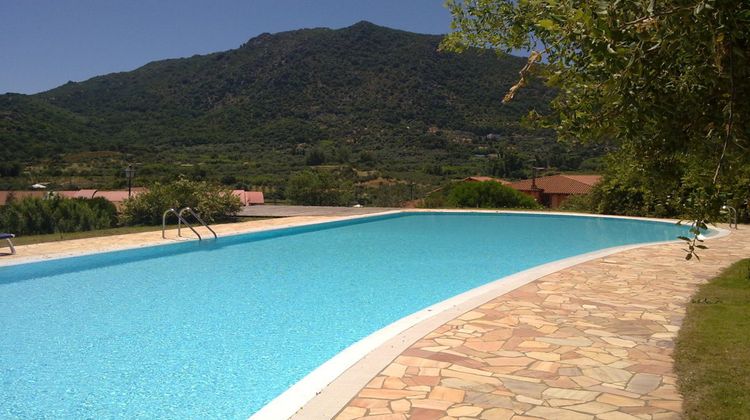 Hotel Sa Rocca Pool
