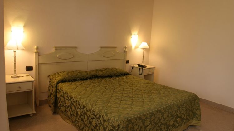 Hotel Sa Rocca Room