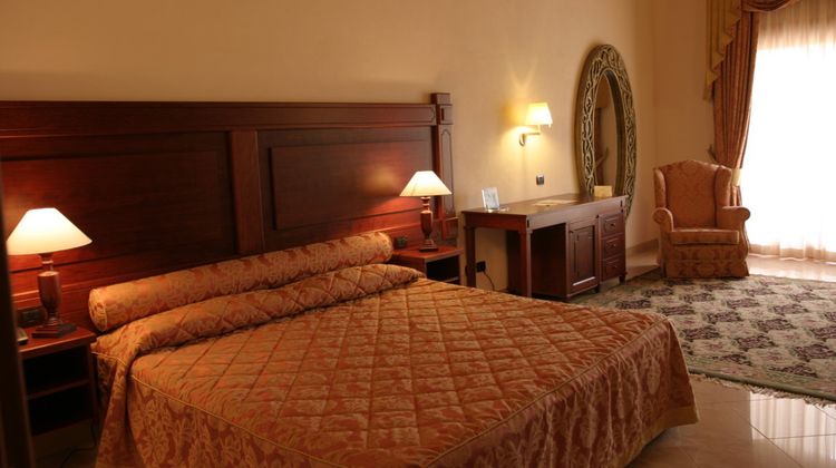 Hotel Sa Rocca Suite