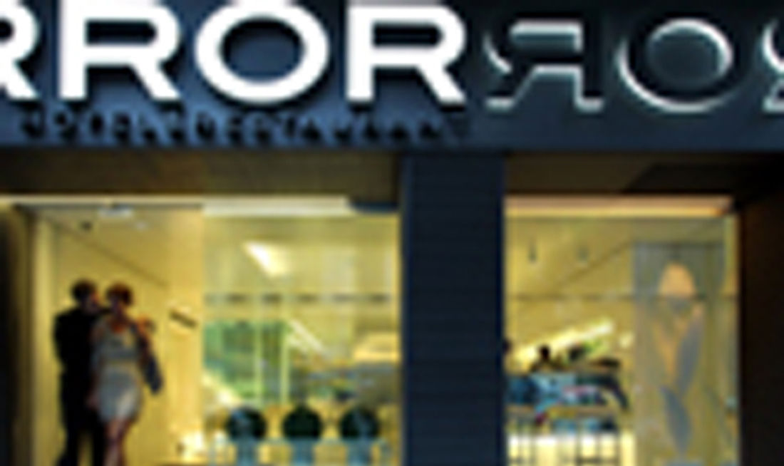 Hotel Arconte Exterior