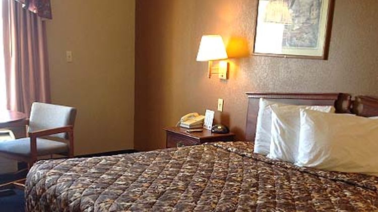 Victorian Inn Beatrice Room