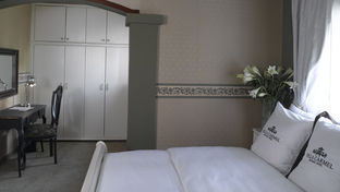 Villa Carmel Boutique Hotel