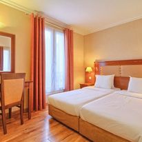 Hotel 121 Paris
