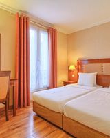 Hotel 121 Paris